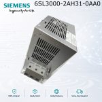 Siemens 6SL3000-2AH31-0AA0 | SINAMICS Motor Reactor 660-690V 100A