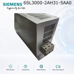 Siemens 6SL3000-2AH31-5AA0 | SINAMICS Motor Reactor 660-690V 150A
