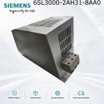Siemens 6SL3000-2AH31-8AA0 | SINAMICS Motor Reactor 175A 660-690V