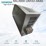 Siemens 6SL3000-2AH32-4AA0 | SINAMICS Motor Reactor 215A 660-690V
