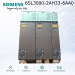 Siemens 6SL3000-2AH33-6AA0 | SINAMICS Motor Reactor 660-690V