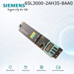Siemens 6SL3000-2AH35-8AA0 | SINAMICS Motor Reactor 660-690V 3AC