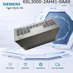 Siemens 6SL3000-2AH41-0AA0 | SINAMICS Motor Reactor 660-690V