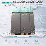 Siemens 6SL3000-2BE21-0AA0 | SINAMICS Motor Inductor 9A