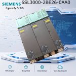 Siemens 6SL3000-2BE26-0AA0 | SINAMICS Motor Inductor