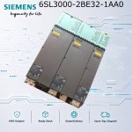 Siemens 6SL3000-2BE32-1AA0 | SINAMICS Output Reactor 210A