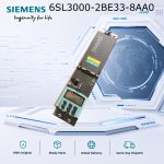 Siemens 6SL3000-2BE33-8AA0 | SINAMICS Motor Inductor