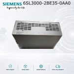 Siemens 6SL3000-2BE35-0AA0 | SINAMICS Motor Reactor 490A