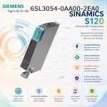 Siemens 6SL3054-0AA00-2EA0 SINAMICS Automation Power Module