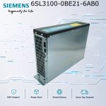 Siemens 6SL3100-0BE21-6AB0 | S120 Active Interface Module 36A