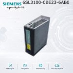Siemens 6SL3100-0BE23-6AB0 | S120 Active Interface Module
