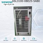 Siemens 6SL3100-0BE25-5AB0 | S120 Active Interface Module 55A