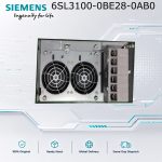 Siemens 6SL3100-0BE28-0AB0 | S120 Active Interface Module 80kW