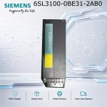 Siemens 6SL3100-0BE31-2AB0 | S120 Active Interface Module 120kW