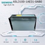 Siemens 6SL3100-1AE31-0AB0 | S120 Active Interface Module 100kW