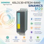 Siemens 6SL3130-6TE24-6AA0 SINAMICS Automation Power Module