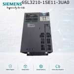 Siemens 6SL3210-1SE11-3UA0 | S120 PM340 0.37kW Power Module