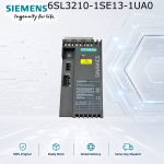 Siemens 6SL3210-1SE13-1UA0 | S120 PM340 1.1kW Power Module