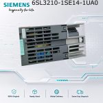 Siemens 6SL3210-1SE14-1UA0 | S120 PM340 1.5kW Power Module
