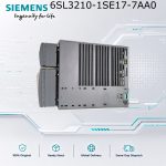 Siemens 6SL3210-1SE17-7AA0 | S120 PM340 3.0kW Power Module with Filter