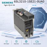 Siemens 6SL3210-1SE21-0UA0 | S120 PM340 4.0kW Power Module