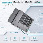 Siemens 6SL3210-1SE21-8AA0 | S120 PM340 7.5kW Power Module with Filter