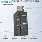 Siemens 6SL3210-1SE23-2UA0 | S120 PM340 11kW Power Module