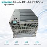 Siemens 6SL3210-1SE24-5AA0 | S120 PM340 Power Module with Filter