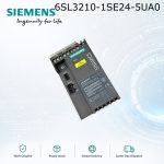 Siemens 6SL3210-1SE24-5UA0 | S120 PM340 18.5kW Power Module