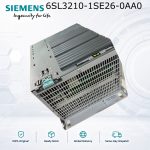 Siemens 6SL3210-1SE26-0AA0 | S120 PM340 30kW Power Module with Filter