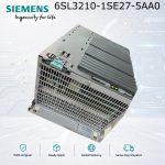Siemens 6SL3210-1SE27-5AA0 | S120 PM340 30-37kW Power Module with Filter
