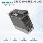 Siemens 6SL3210-1SE31-1UA0 | S120 PM340 45kW Power Module