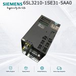 Siemens 6SL3210-1SE31-5AA0 | S120 PM340 75kW Power Module with Filter