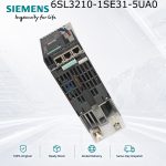 Siemens 6SL3210-1SE31-5UA0 | S120 PM340 55kW Power Module