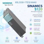 Siemens 6SL3330-1TE32-6AA0 SINAMICS Industrial Drive Module