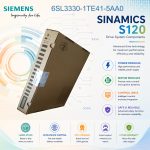 Siemens 6SL3330-1TE41-5AA0 SINAMICS Industrial Automation Module