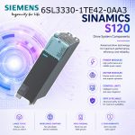 Siemens 6SL3330-1TE42-0AA3 SINAMICS Industrial Automation Module