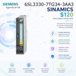 Siemens 6SL3330-7TG34-3AA3 SINAMICS Automation Power Module