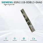 Siemens 6SN1118-0DB13-0AA0 SIMODRIVE Drive Control Module