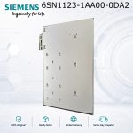Siemens 6SN1123-1AA00-0DA2 SIMODRIVE Industrial Drive Controller