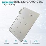 Siemens 6SN1123-1AA00-0EA1 SIMODRIVE Industrial Power Module