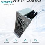 Siemens 6SN1123-1AA00-0FA1 SIMODRIVE Industrial Automation Controller