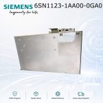 Siemens 6SN1123-1AA00-0GA0 SIMODRIVE Industrial Drive Controller