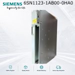 Siemens 6SN1123-1AB00-0HA0 SIMODRIVE Industrial Automation Module