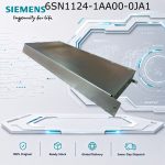 Siemens 6SN1124-1AA00-0JA1 SIMODRIVE Industrial Power Module