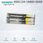 Siemens 6SN1124-1AB00-0DA0 SIMODRIVE Industrial Automation Controller