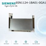 Siemens 6SN1124-1BA01-0GA1 SIMODRIVE Industrial Drive Controller