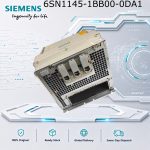 Siemens 6SN1145-1BB00-0DA1 SIMODRIVE Industrial Automation Controller