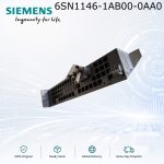 Siemens 6SN1146-1AB00-0AA0 SIMODRIVE Industrial Drive Module