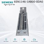 Siemens 6SN1146-1AB00-0DA0 SIMODRIVE Industrial Automation Module